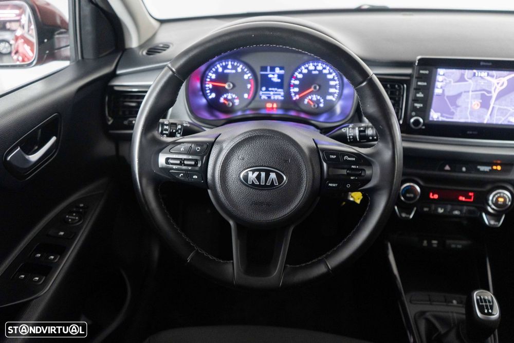 Kia Rio 1.0 T-GDi Drive - 26