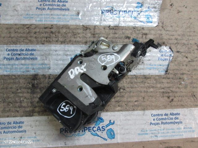 Fecho S/REF0589 CHEVROLET AVEO FD ELETRICO - 3