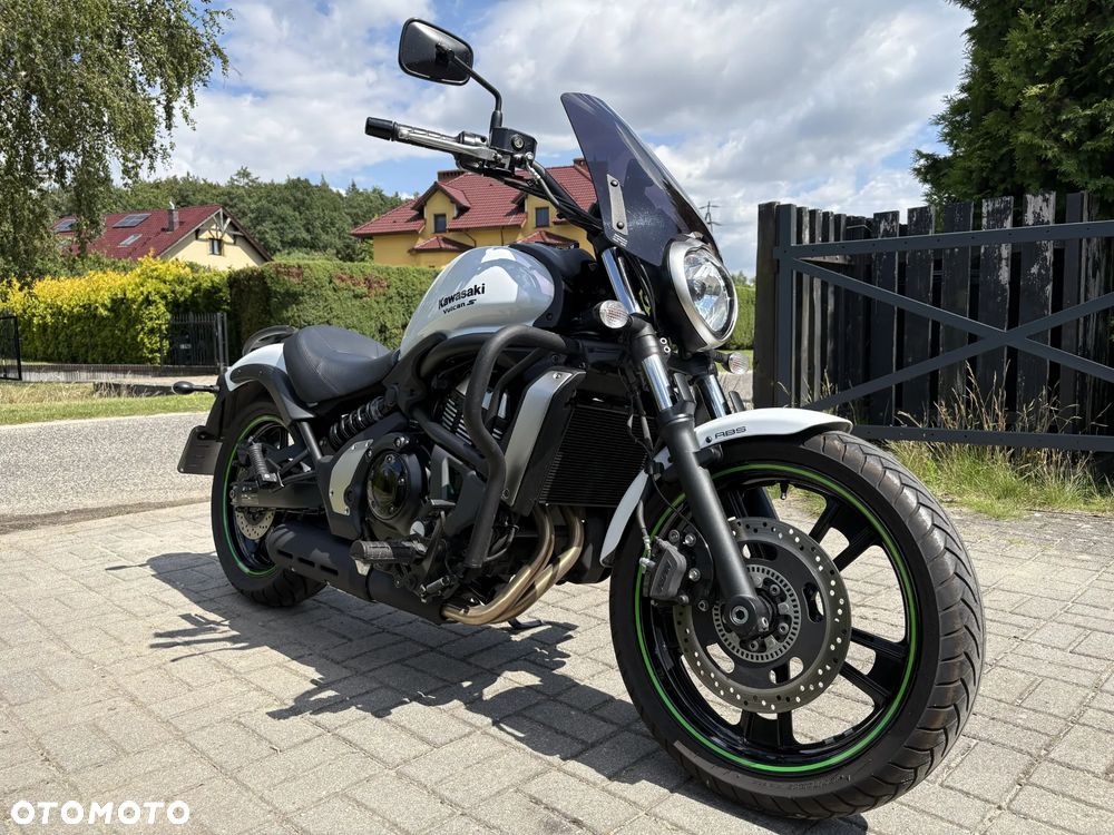 Kawasaki Vulcan - 14