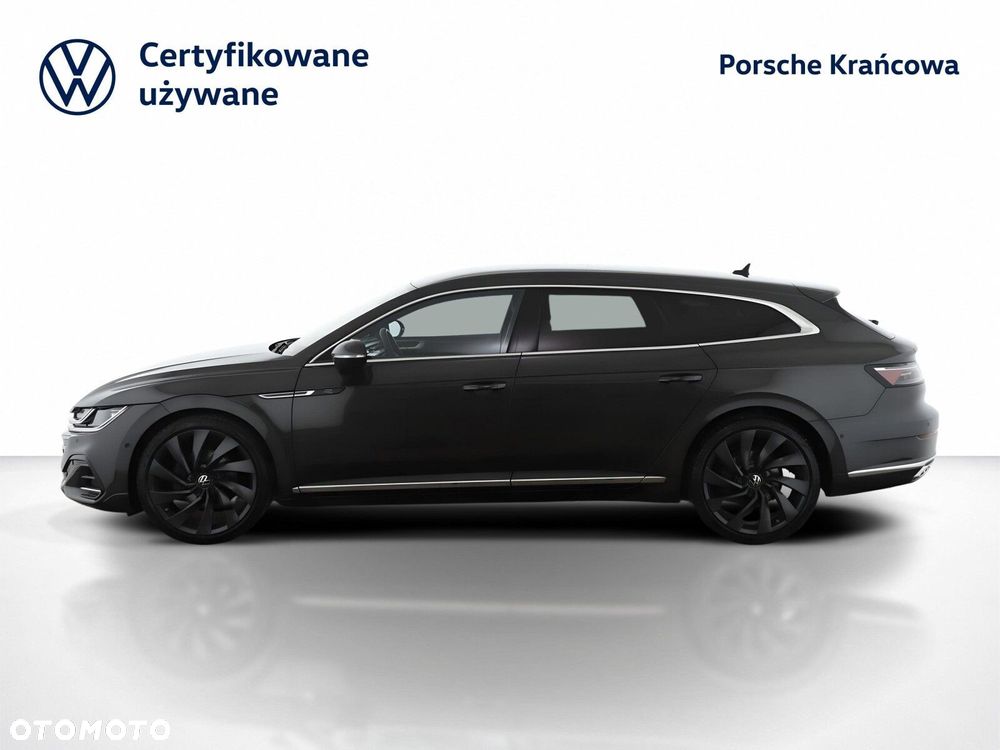 Volkswagen Arteon Shooting Brake 2.0 TDI R-Line DSG - 2