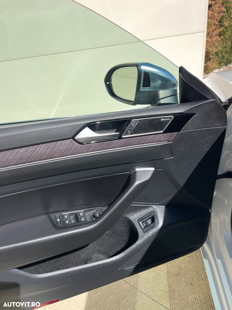 Volkswagen ARTEON 2.0 TDI DSG 4Motion Elegance - 29