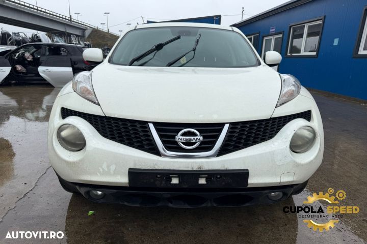 Maner deschidere din exterior usa spate stanga Nissan Juke YF15 [2010 - 3