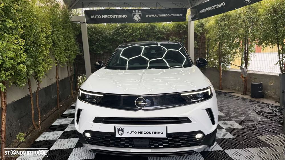 Opel Mokka-e Ultimate - 1