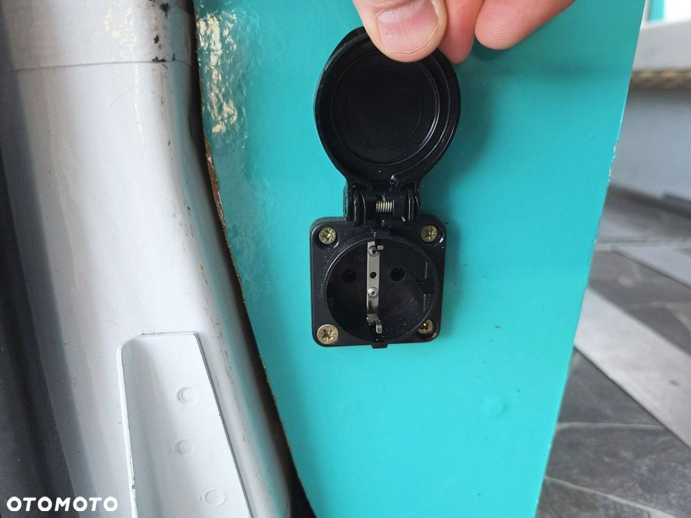 Ford Transit L3H3 HA S&S (15-Si.) Trend - 30