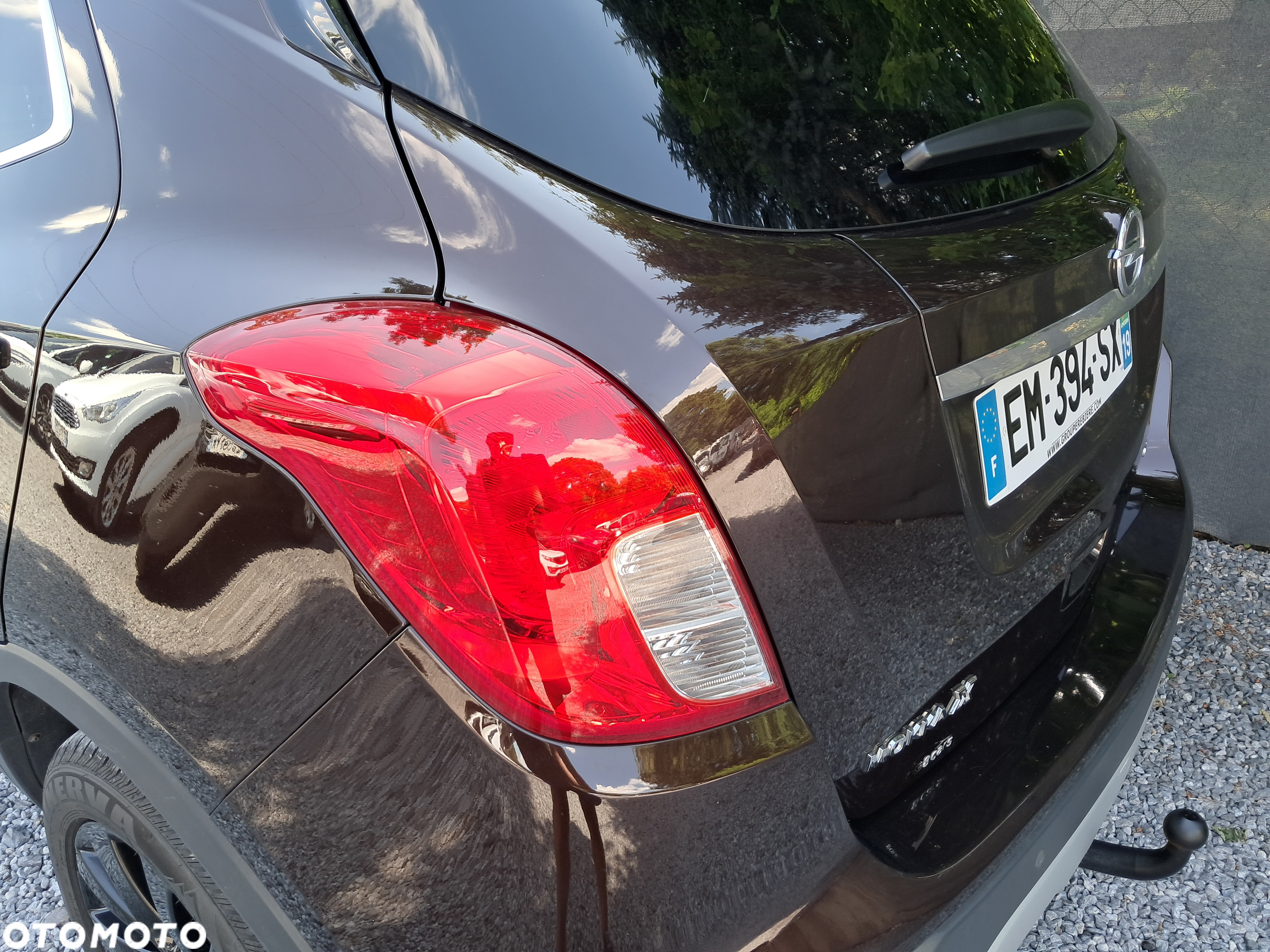 Opel Mokka - 32