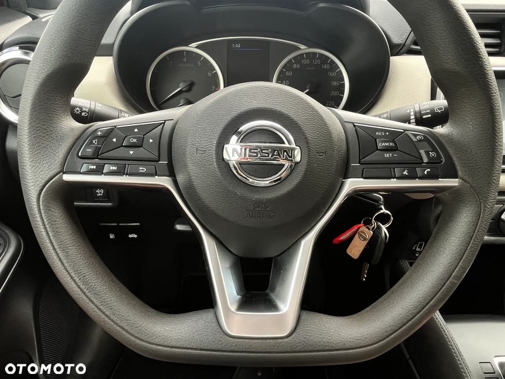 Nissan Micra - 28
