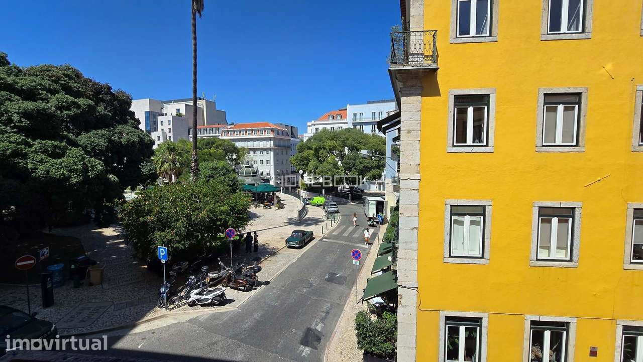 T1 na Praça da Alegria - Grande imagem: 4/15