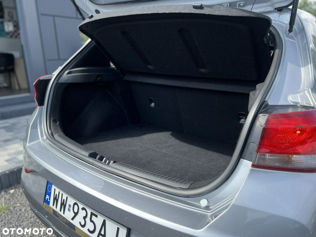 Hyundai i30 1.0 T-GDI Modern - 33