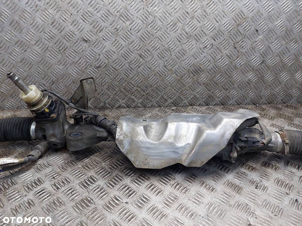 MAGLOWNICA PRZEKŁADNIA KIEROWNICZA MAZDA 6 II GH EU GS1D-32960 - 4