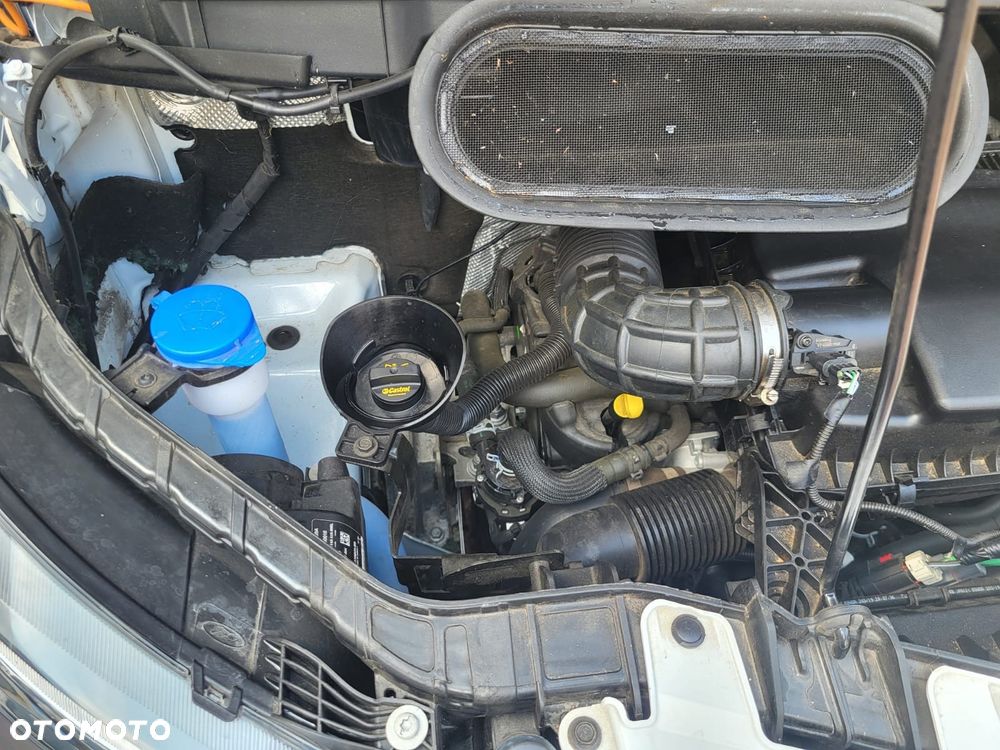 Roller Team Kronos 284 TL - 9