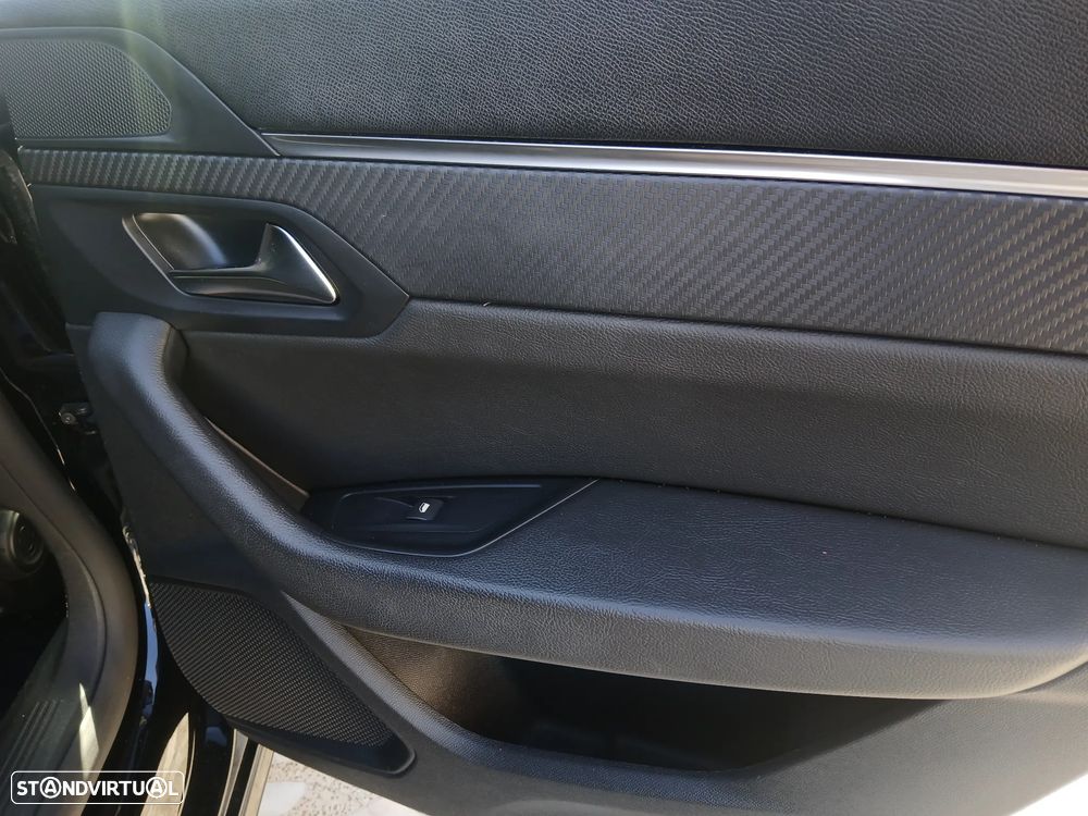 Peugeot 508 - 24