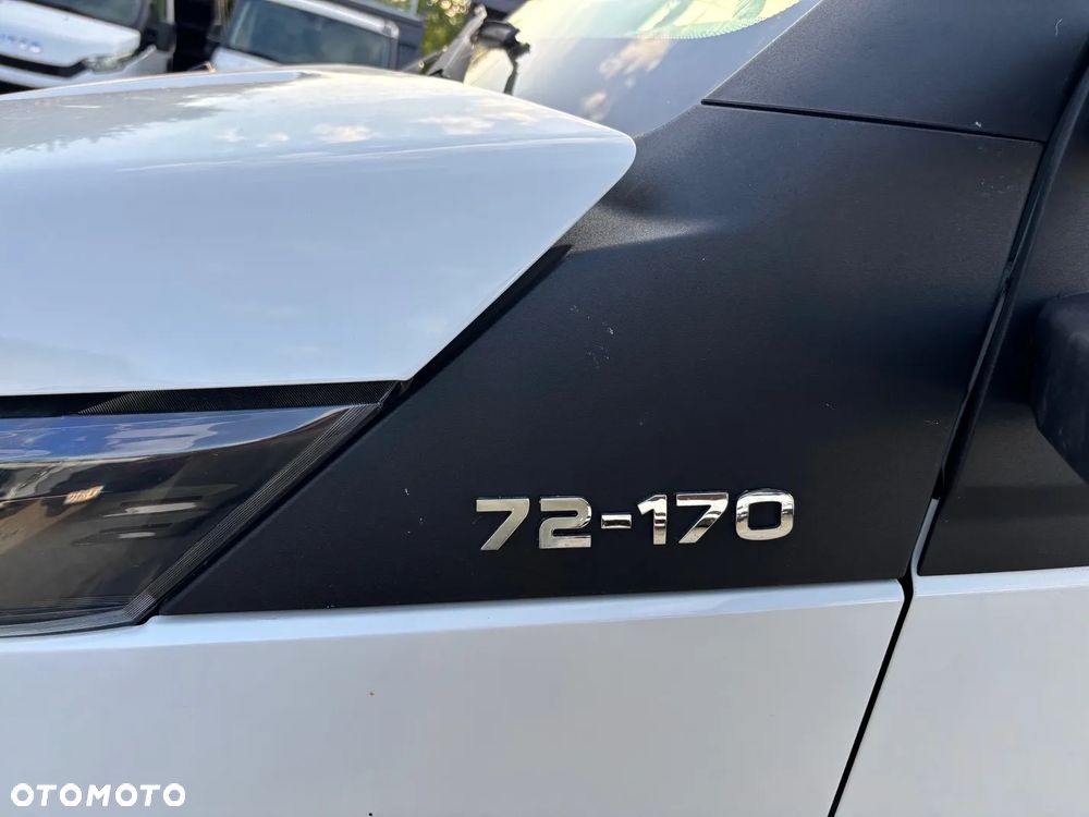 Iveco DAILY 72C17, 70C17,70C18,70C15,72C18 - 6