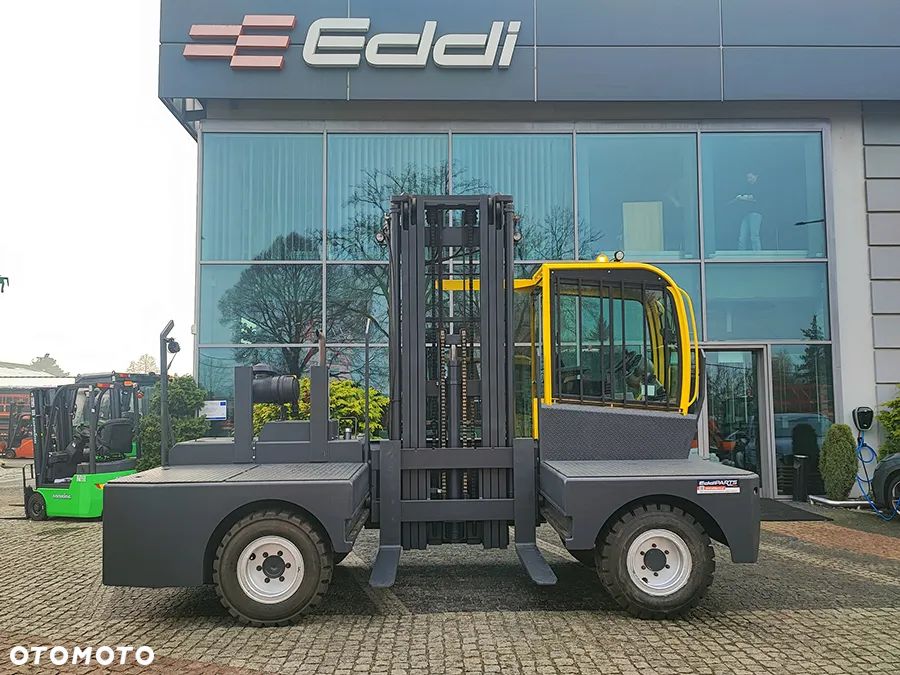 Bulmor DQ 50-12-75T - 4