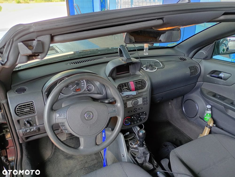 Opel Tigra 1.4 Cosmo - 9