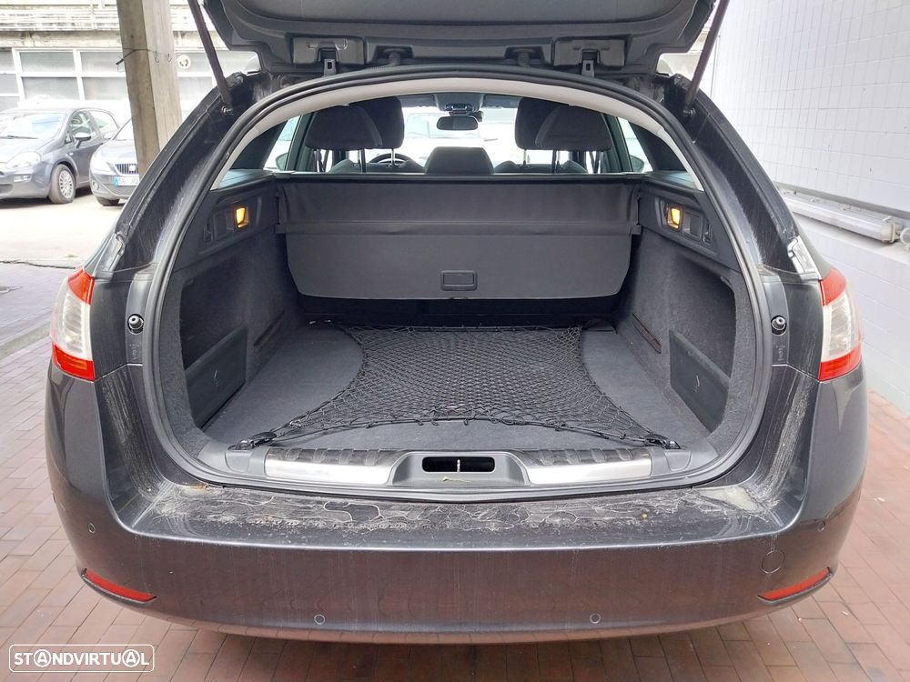 Peugeot 508 SW 1.6 BlueHDi Access P.Business - 16