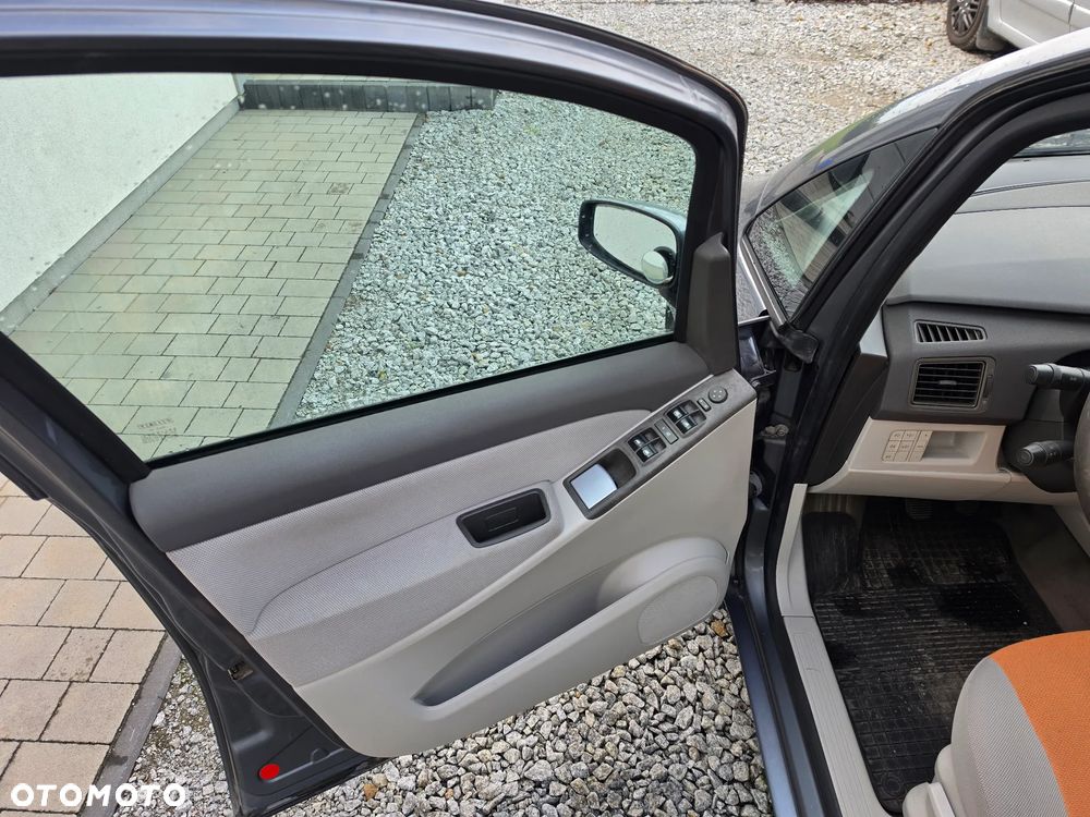 Fiat Idea 1.3 Multijet Dynamic - 7