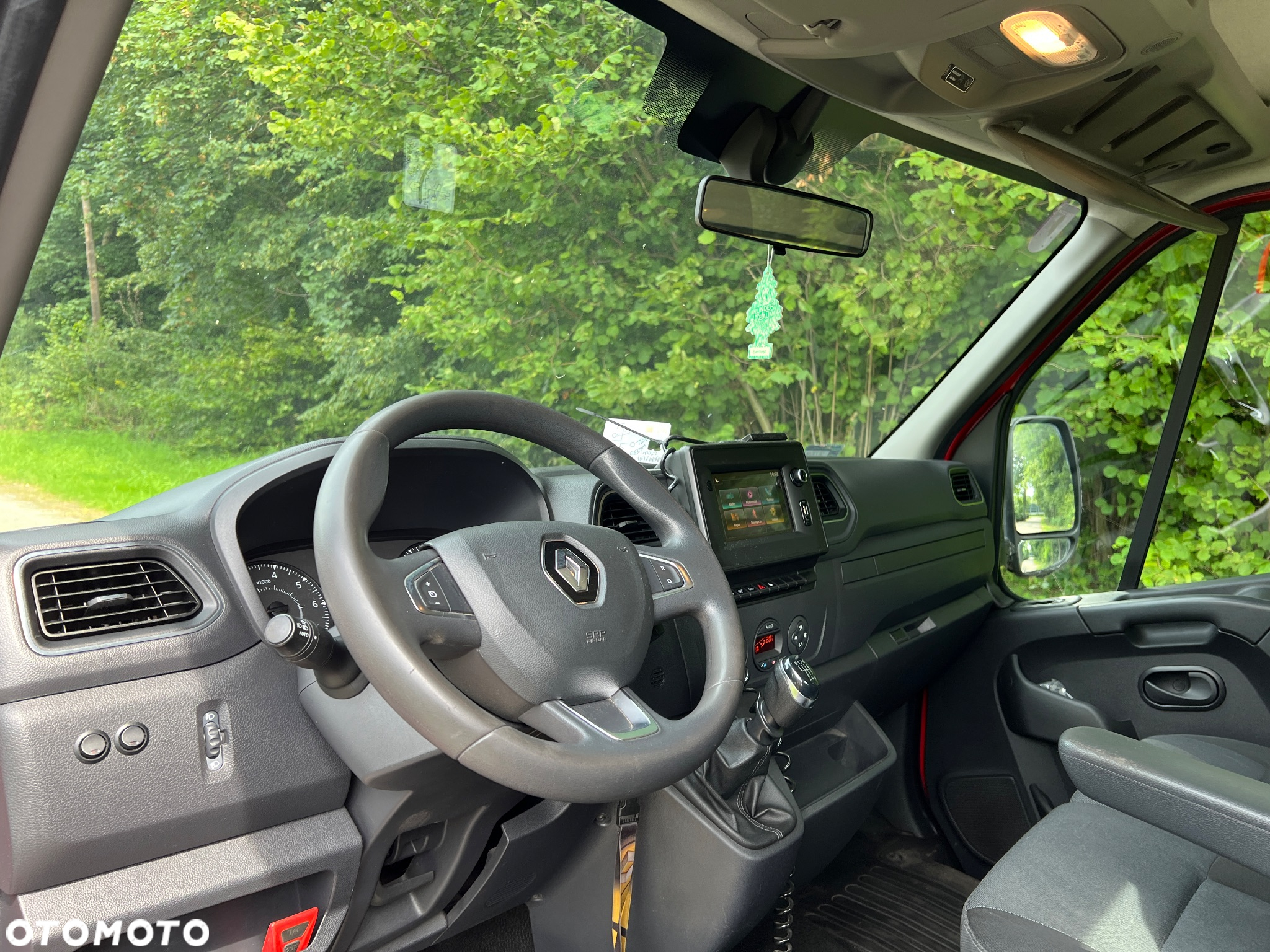 Renault MASTER - 8