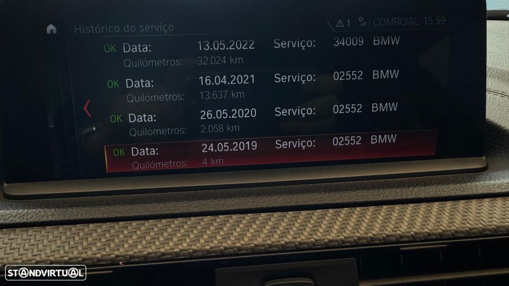 BMW M2 Competition Auto - 12