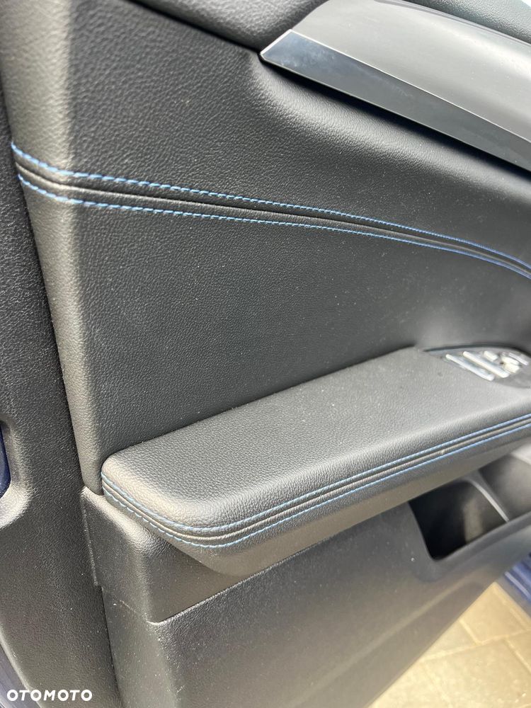 BMW X3 xDrive30e M Sport - 11