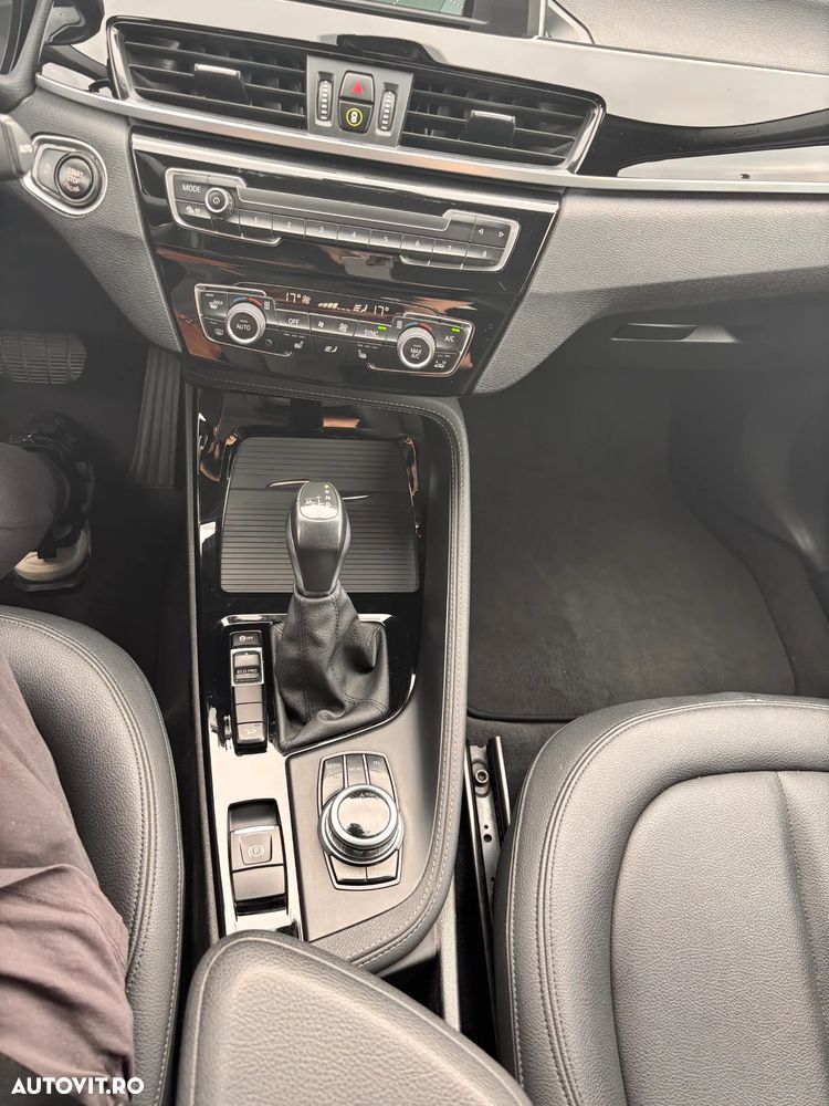BMW X1 xDrive20d Aut. xLine - 8