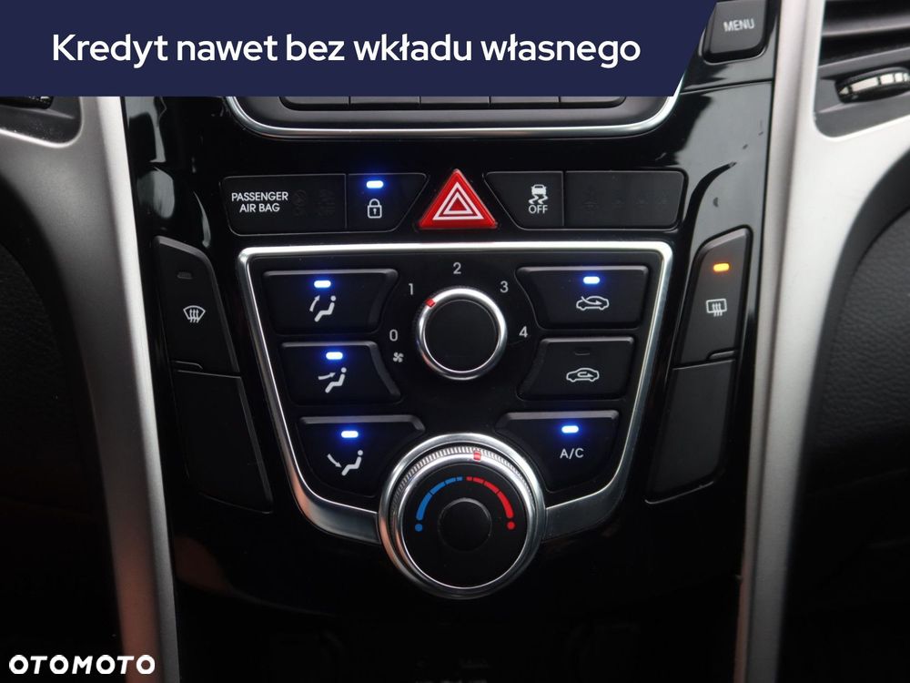 Hyundai i30 - 15