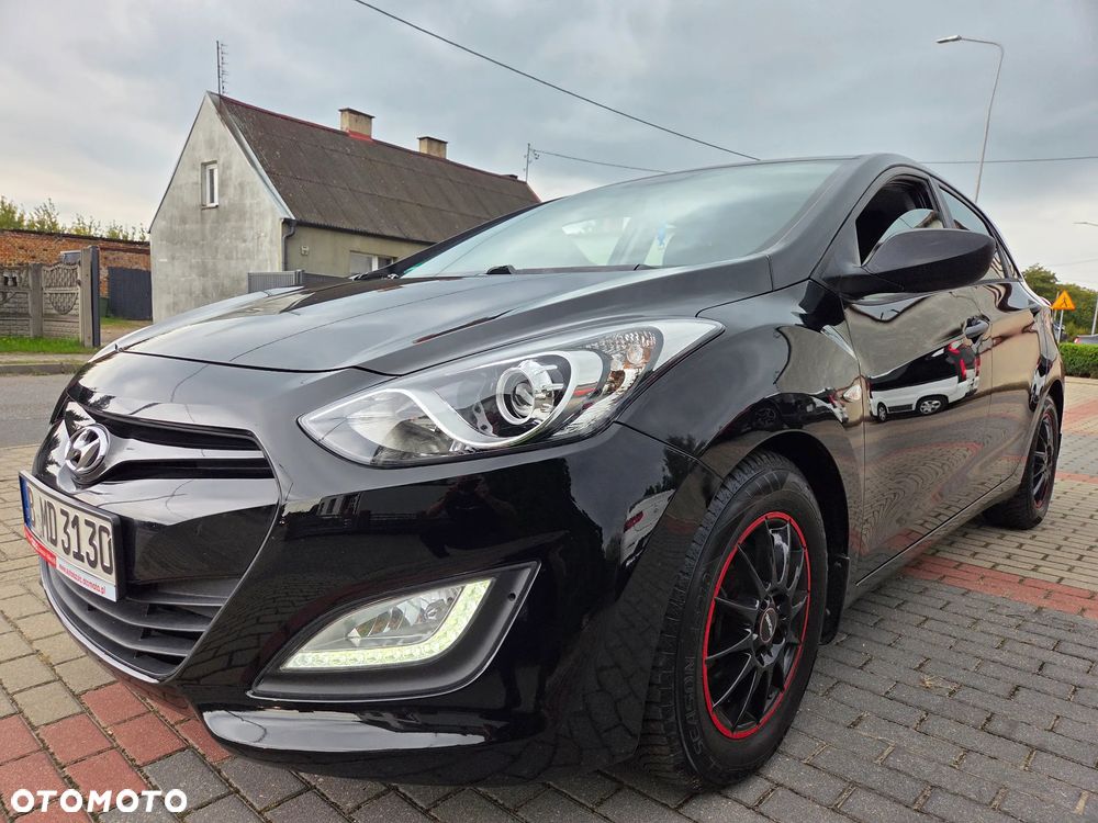Hyundai i30 - 4