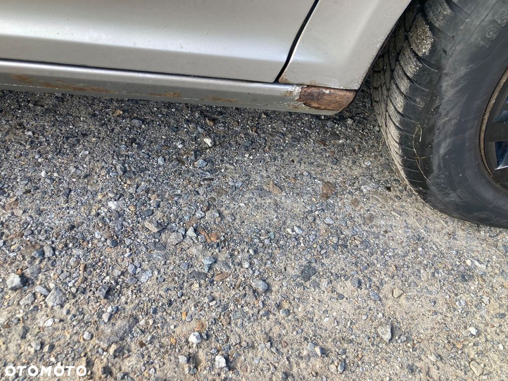 Skoda Octavia 1.9 TDI Ambiente - 4