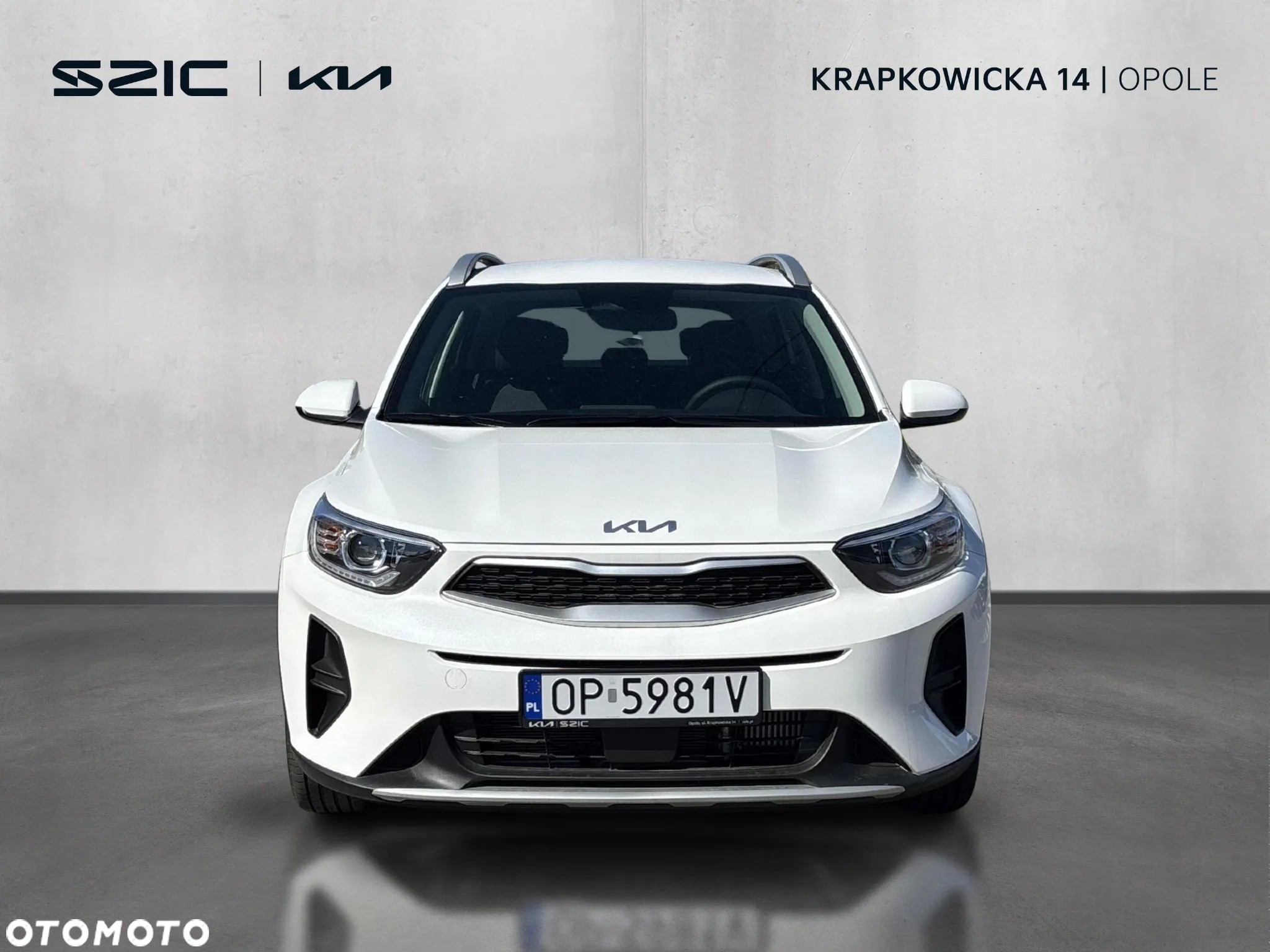 Kia Stonic 1.0 T-GDI M DCT - 9