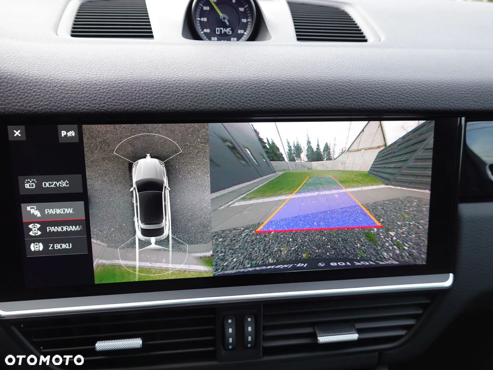 Porsche Cayenne S E-Hybrid Platinum Edition - 22