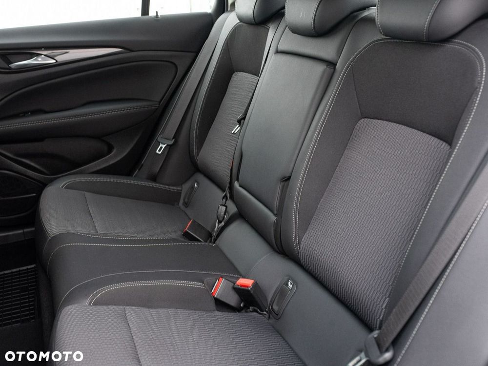 Opel Insignia 2.0 CDTI Business Elegance S&S - 27