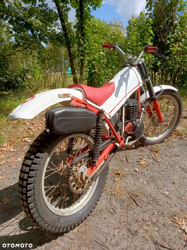 Honda Montesa Repsol - 9
