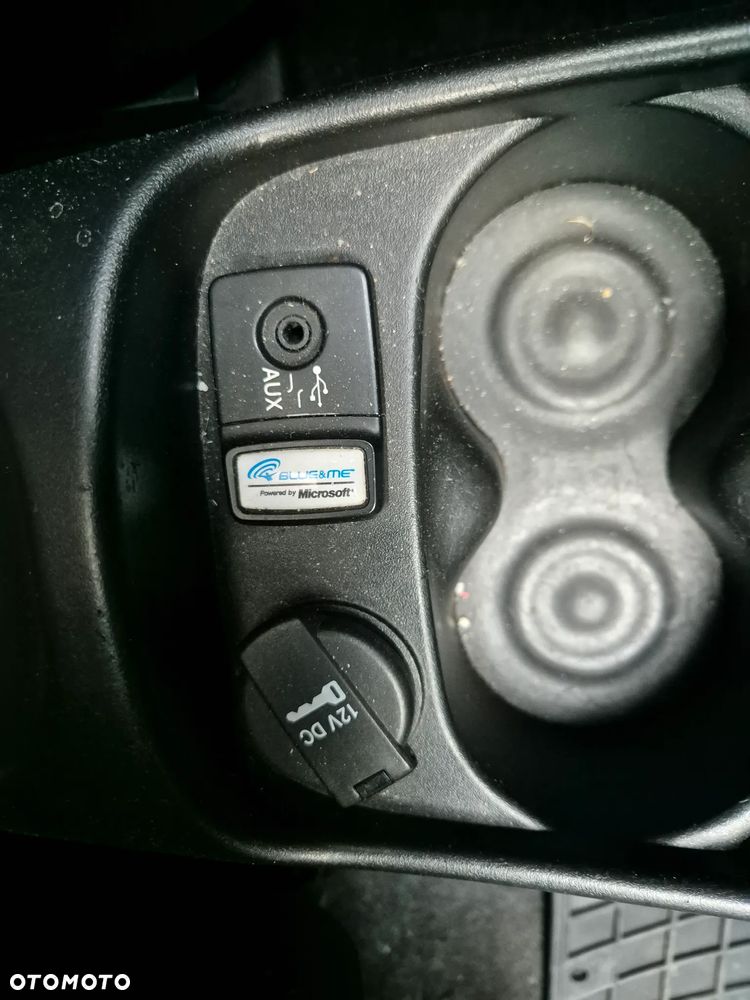 Fiat 500 1.2 Dualogic S - 35
