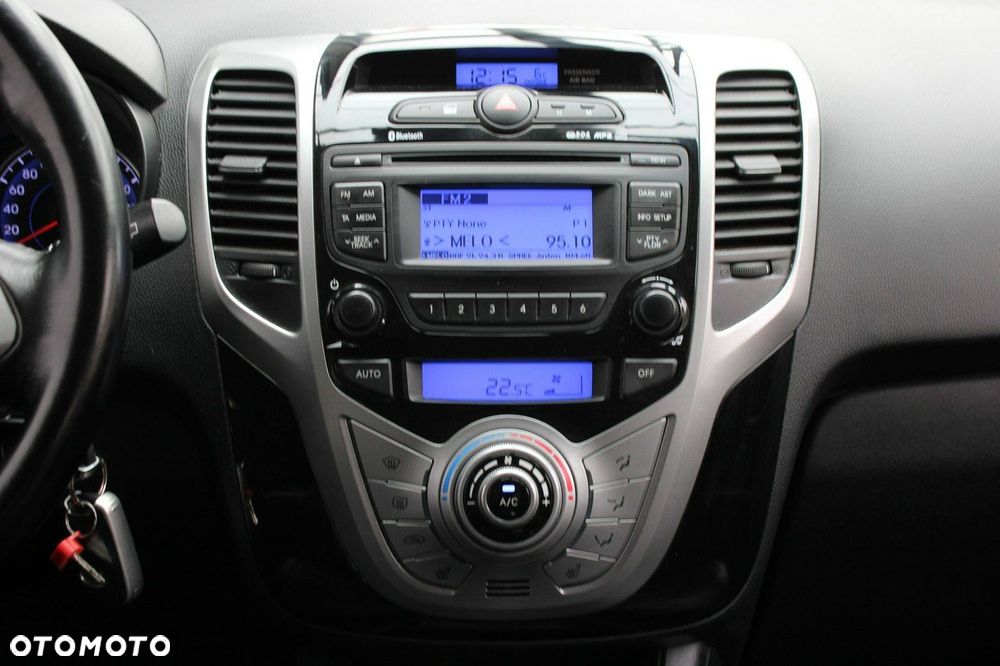 Hyundai ix20 1.4 5 Star Edition - 10