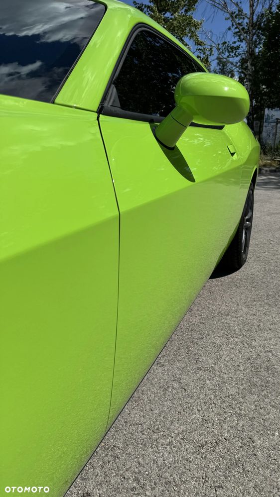 Dodge Challenger 3.6 GT AWD - 10