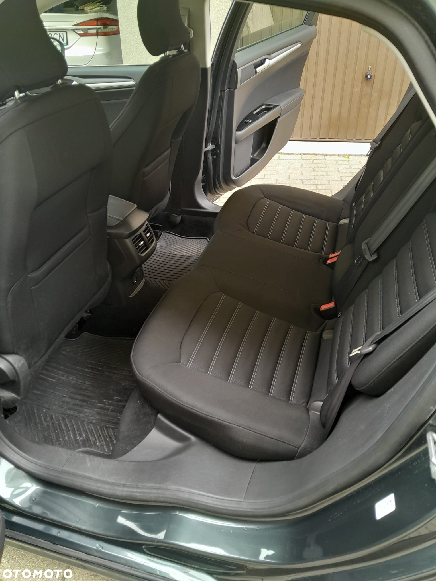 Ford Mondeo 2.0 TDCi Edition - 10