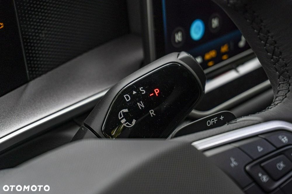 Volkswagen Tayron - 28