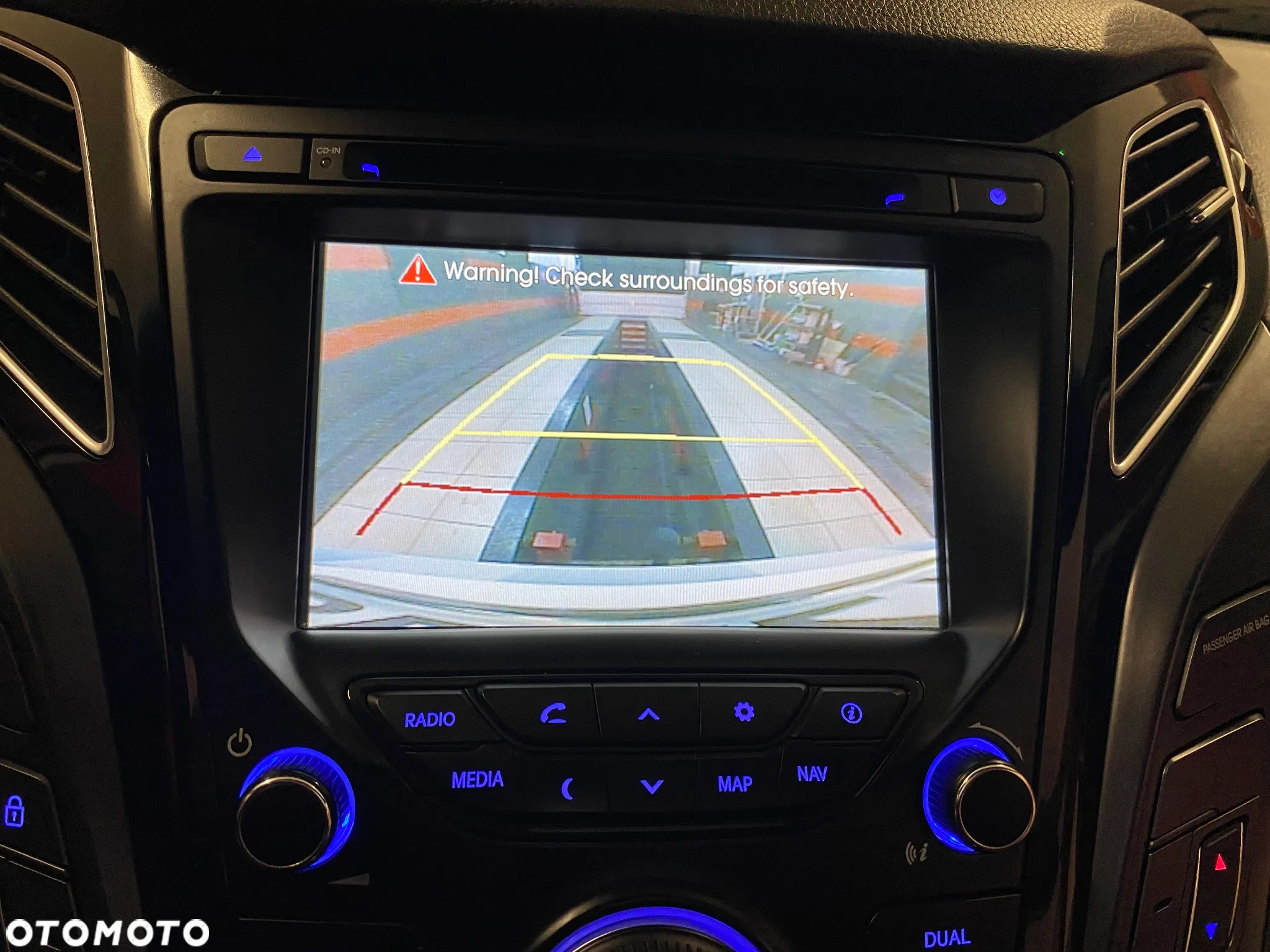 Hyundai i40 2.0 GDI Premium - 18