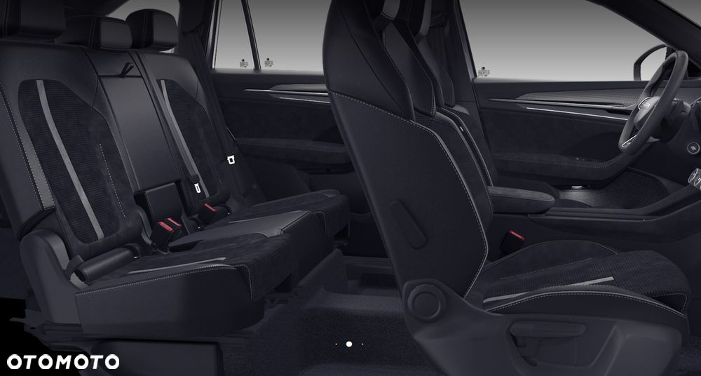 Skoda Kodiaq 2.0 TSI 4x4 Sportline DSG - 5