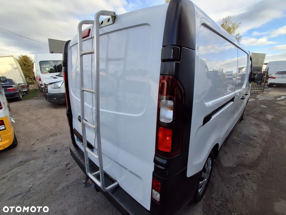 Renault Trafic - 8