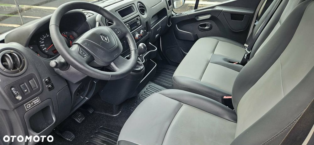 Renault MASTER - 9