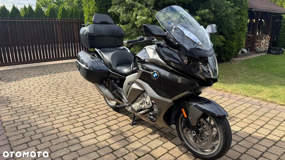 BMW K - 1