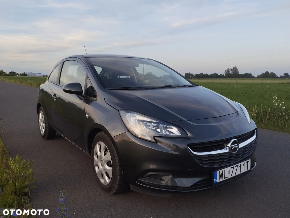 Opel Corsa 1.4 Color Edition - 9
