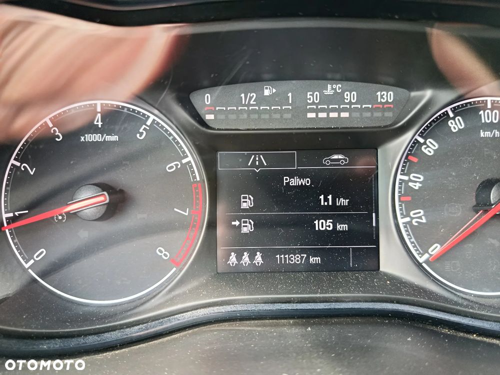 Opel Corsa 1.4 Enjoy - 5