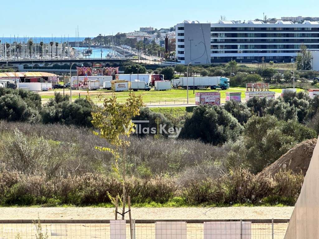 Apartamentos de Luxo com piscina e Vista Mar próximos do Centro de ... - Grande imagem: 2/20