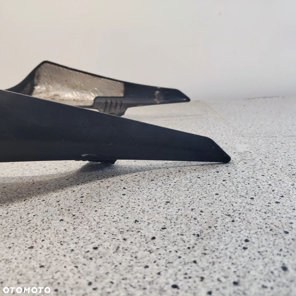 Owiewka, osłona tył, zadupek, ogon Yamaha R1 RN19 07-08 - 27