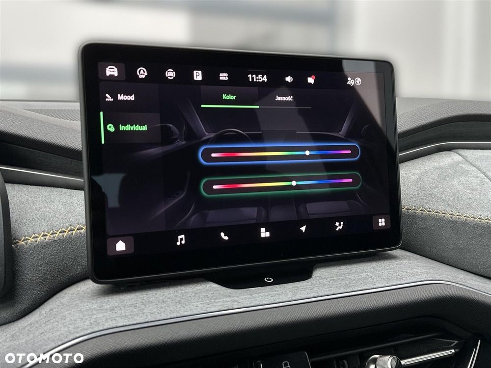 Skoda Kodiaq 2.0 TDI 4x4 Selection DSG - 27