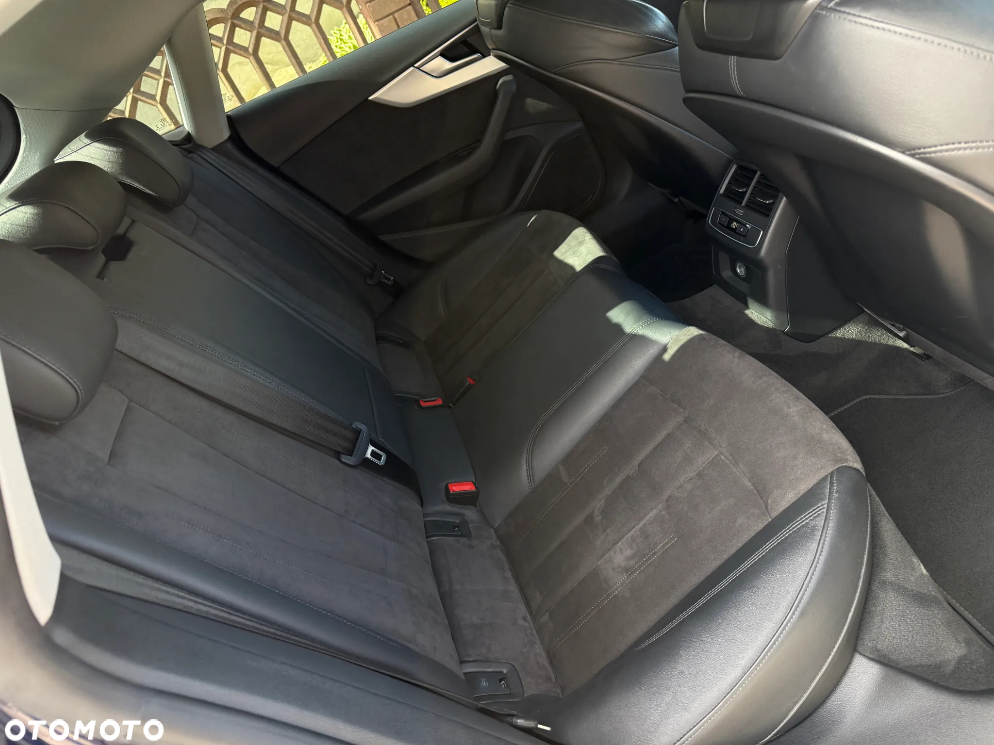 Audi A5 35 TFSI S tronic - 34