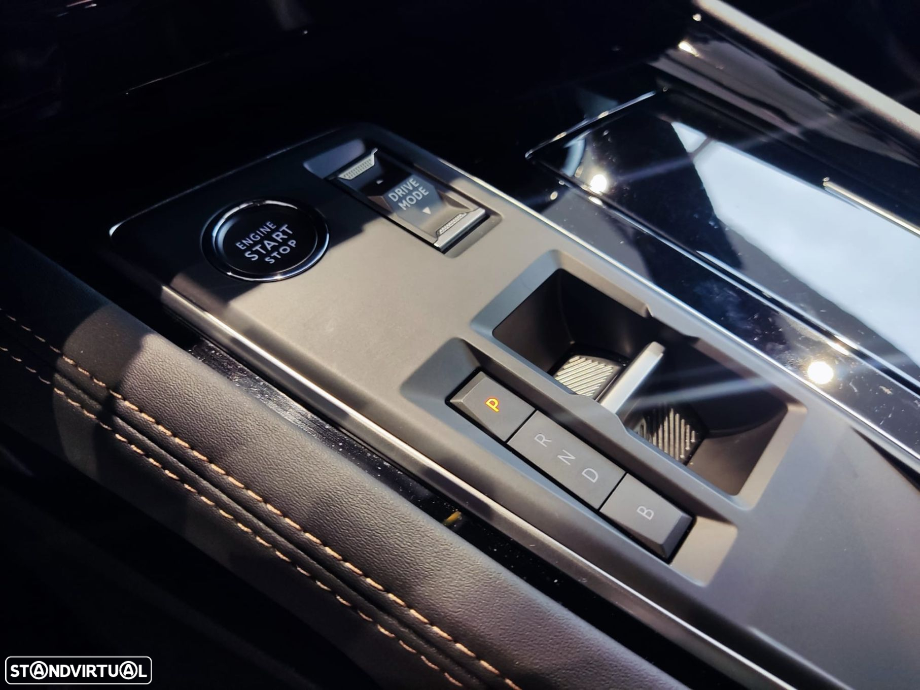 Peugeot 508 SW 1.6 Hybrid GT e-EAT8 - 10