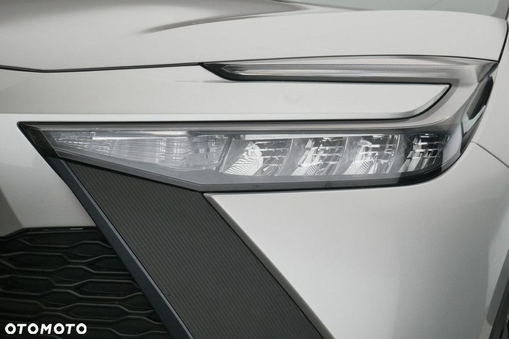 Toyota C-HR 1.8 Hybrid Comfort - 13