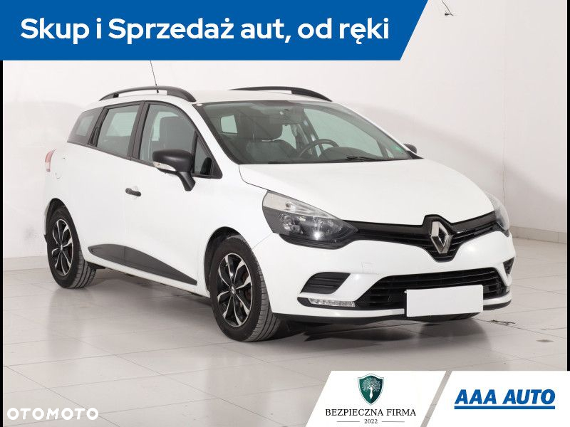 Renault Clio - 2